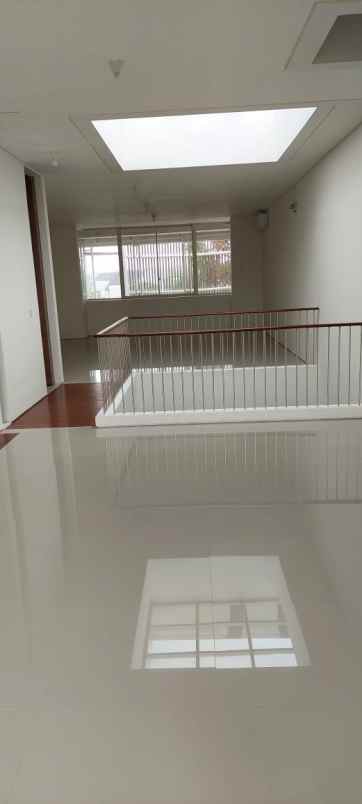 disewakan ruko gudang kantor soho graha natura