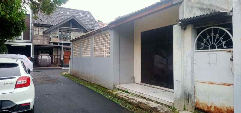 disewakan rumah arcamanik