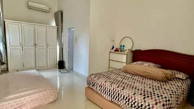 disewakan rumah cempaka arum