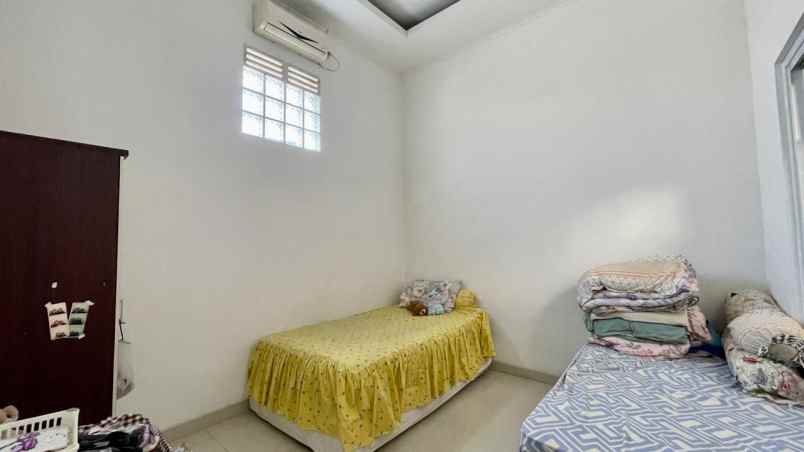 disewakan rumah cempaka arum