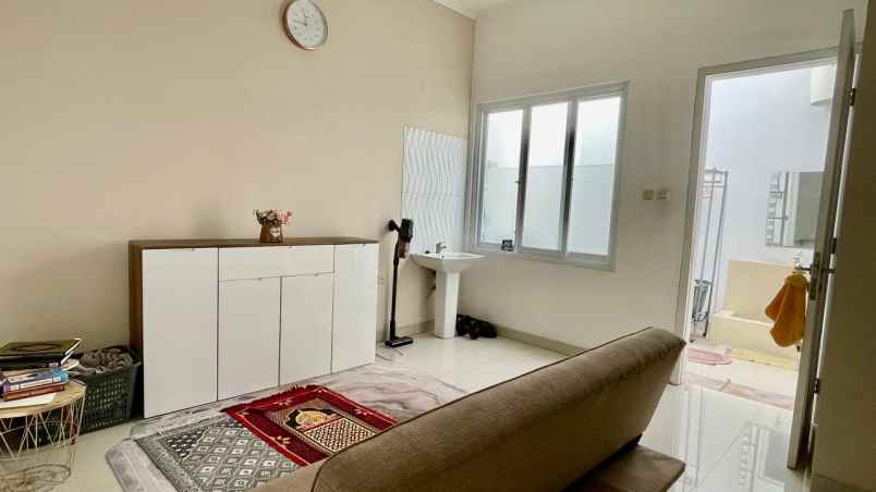 disewakan rumah cempaka arum