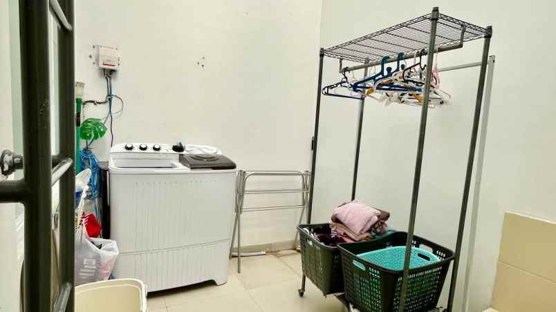disewakan rumah cempaka arum