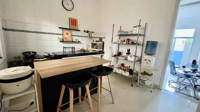 disewakan rumah cempaka arum