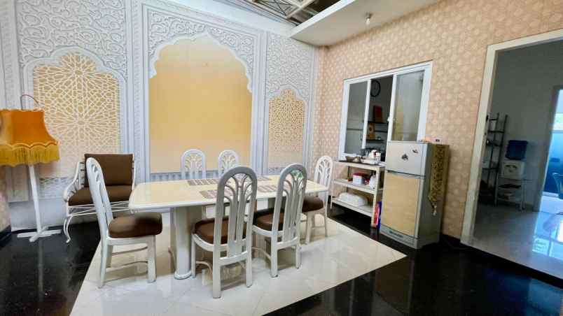 disewakan rumah cempaka arum