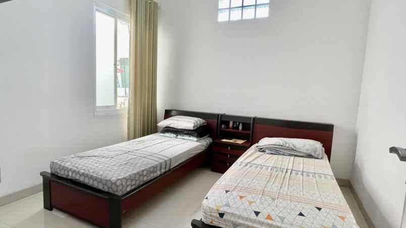 disewakan rumah cempaka arum