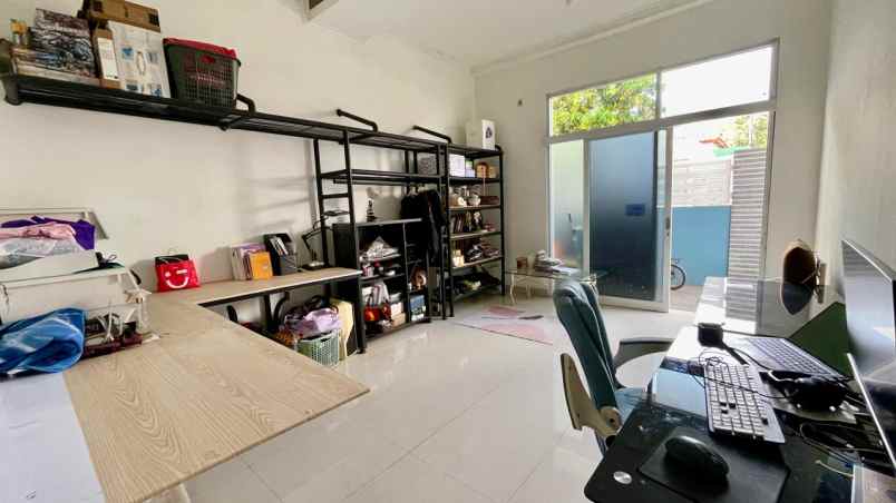 disewakan rumah cempaka arum