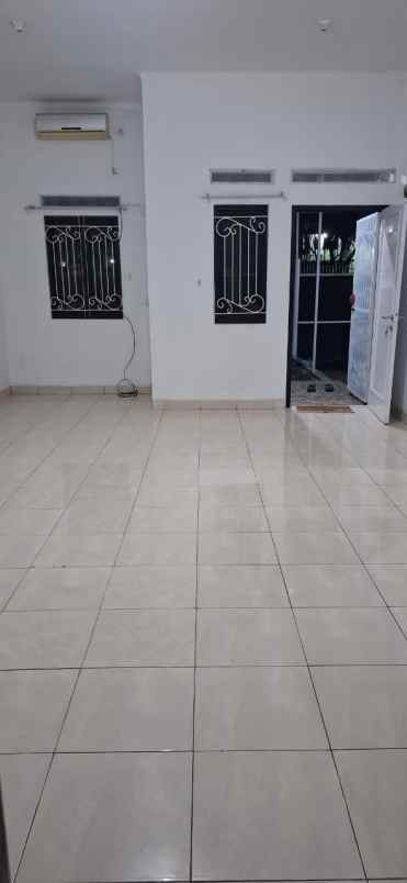 disewakan rumah cluster cijawura girang