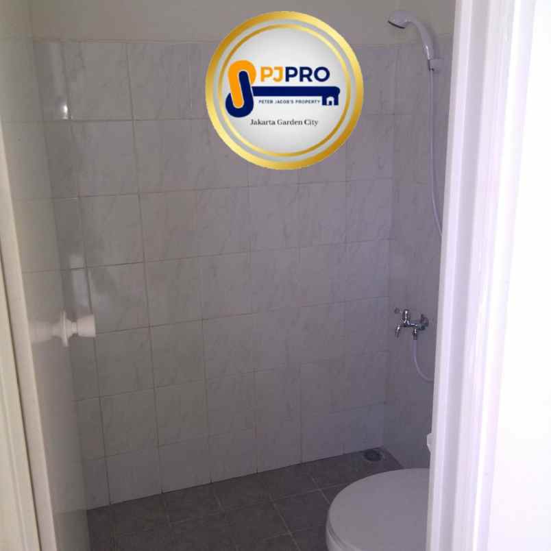 disewakan rumah cluster sophora victoria