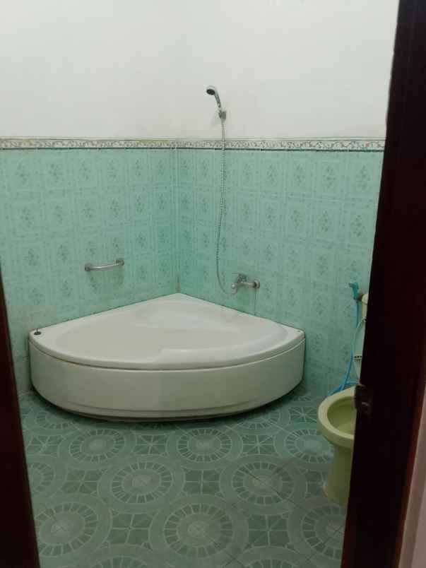 disewakan rumah condong catur