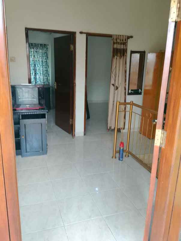 disewakan rumah condong catur