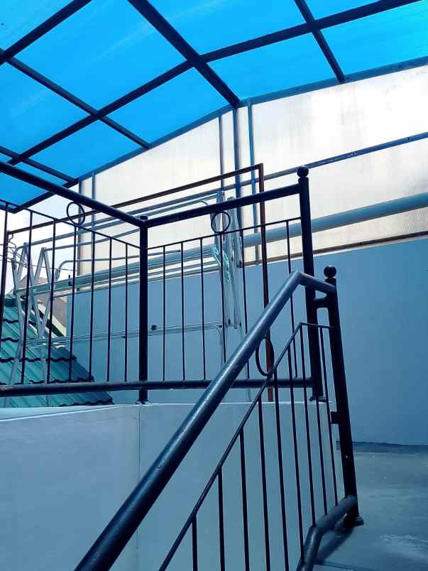 disewakan rumah condong catur