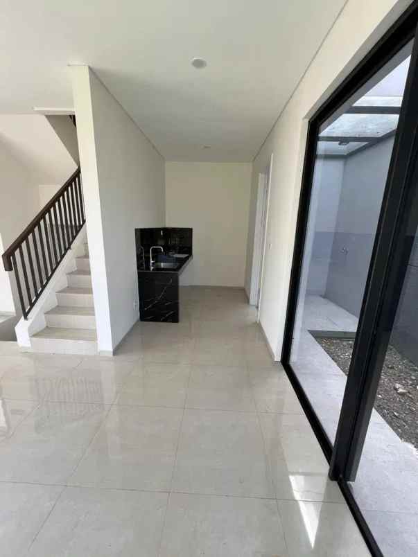 disewakan rumah discovery bintaro