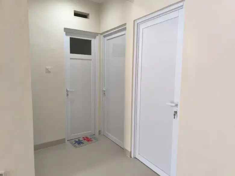 disewakan rumah graha raya bintaro