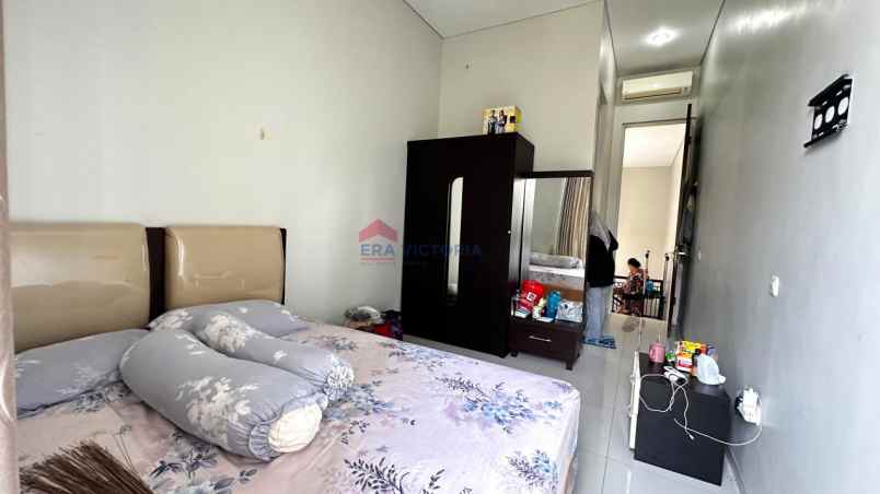 disewakan rumah ijen nirwana kota malang