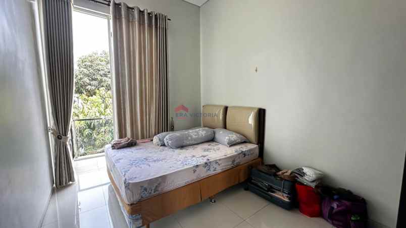 disewakan rumah ijen nirwana kota malang