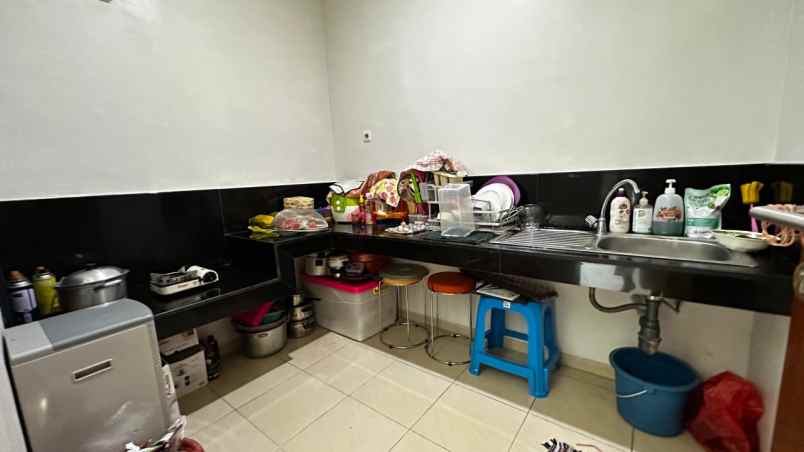 disewakan rumah ijen nirwana kota malang