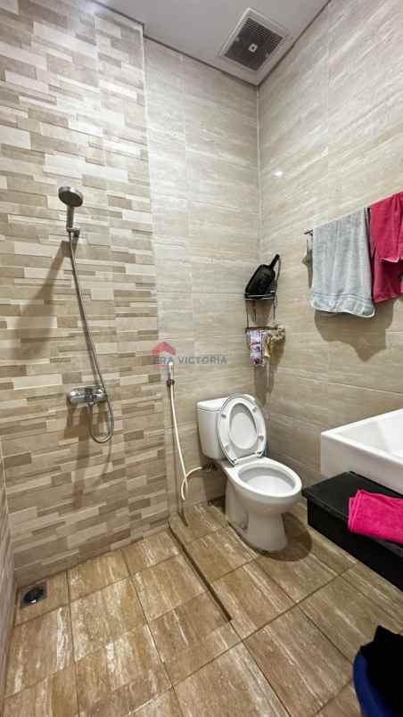 disewakan rumah ijen nirwana kota malang