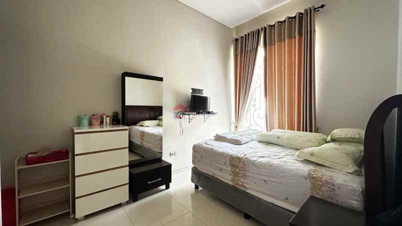 disewakan rumah ijen nirwana kota malang