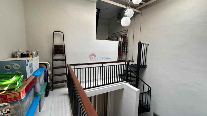 disewakan rumah ijen nirwana kota malang