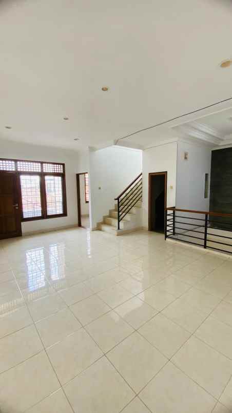 disewakan rumah jalan pulau belitung