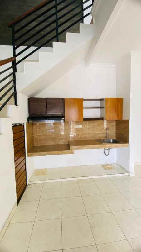 disewakan rumah jalan pulau belitung