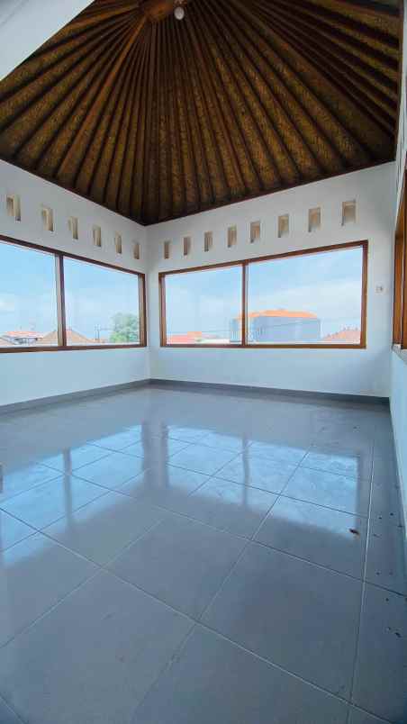 disewakan rumah jalan pulau belitung