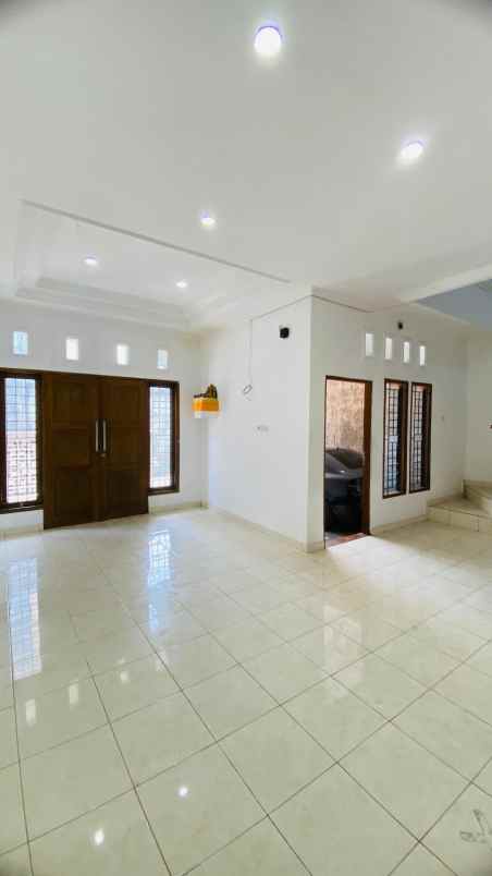 disewakan rumah jalan pulau belitung