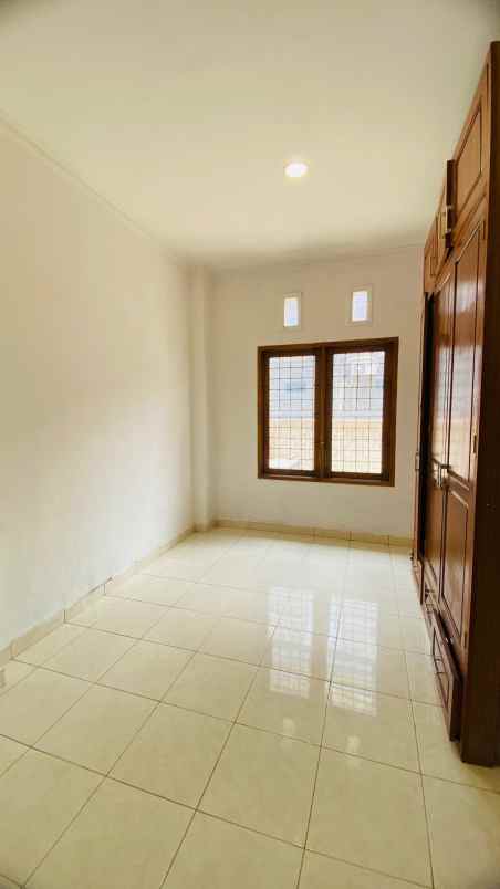 disewakan rumah jalan pulau belitung