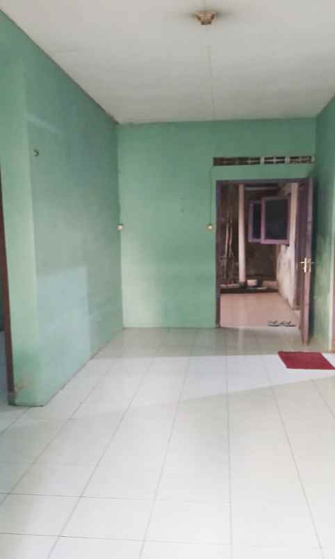 disewakan rumah jl bhayangkara sebelah