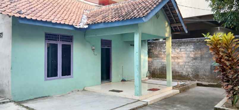 disewakan rumah jl bhayangkara sebelah