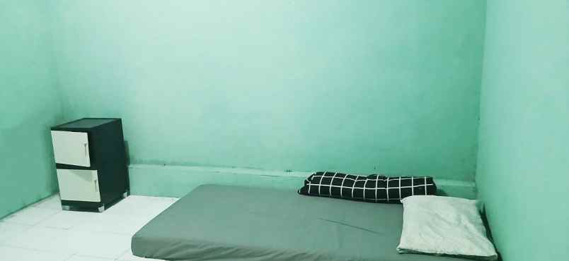 disewakan rumah jl bhayangkara sebelah