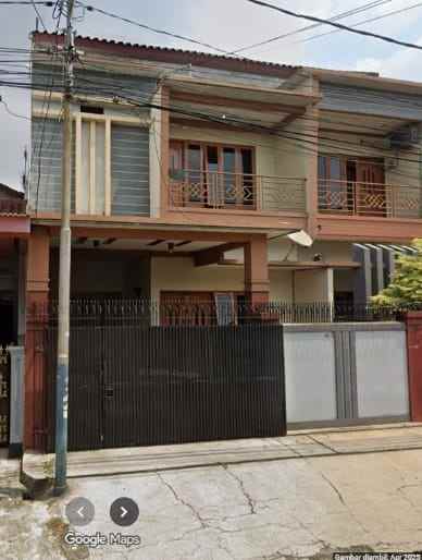 disewakan rumah kayu putih pulo gadung