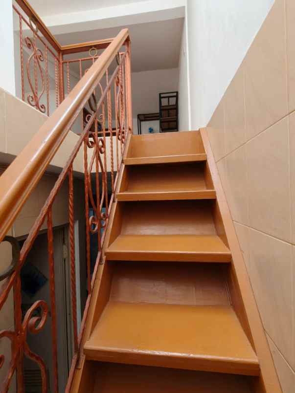 disewakan rumah kelapa gading