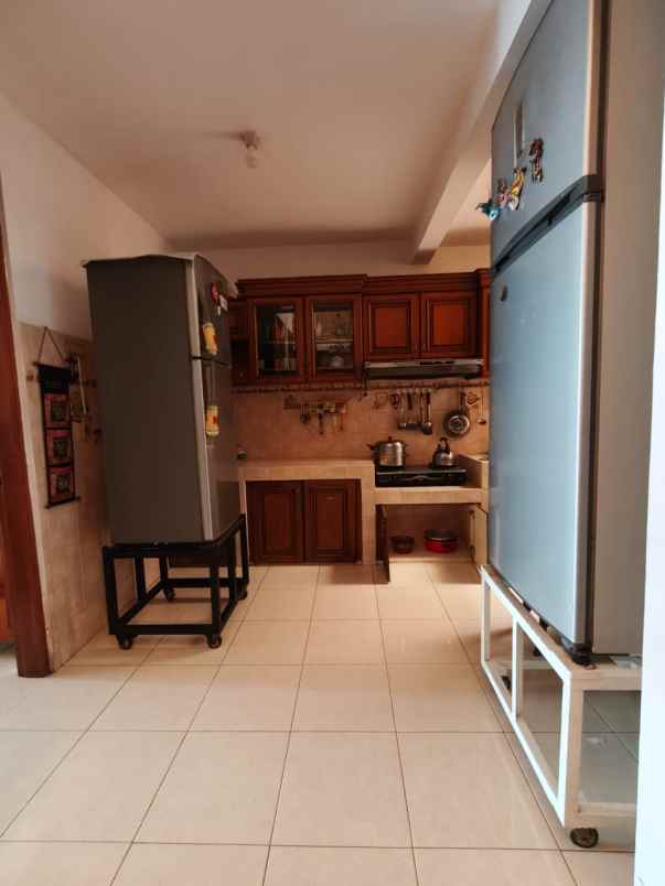 disewakan rumah kelapa gading