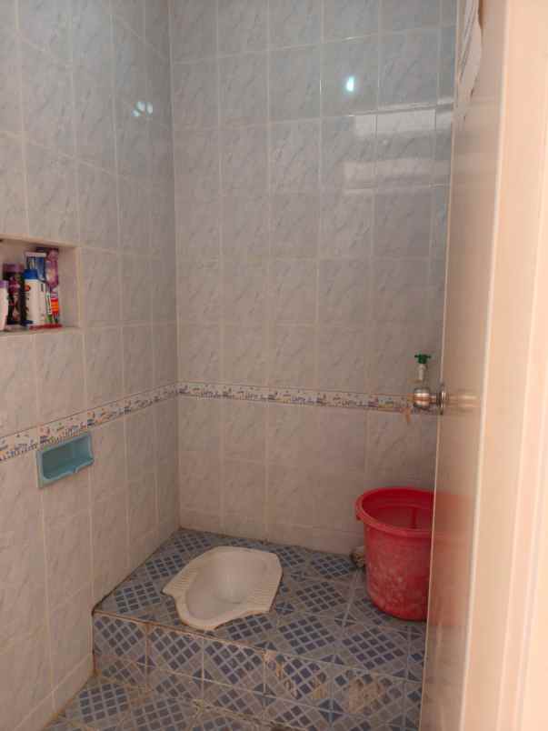 disewakan rumah kelapa gading