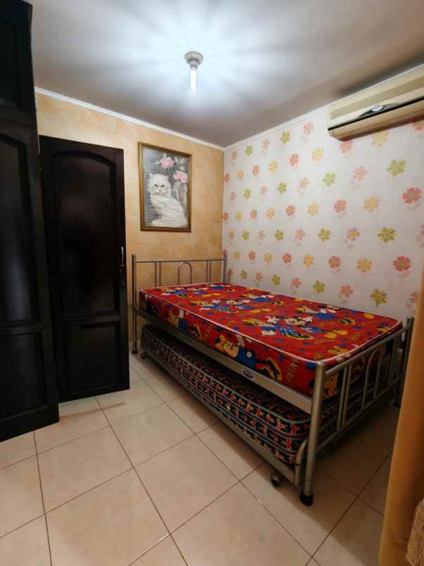 disewakan rumah kelapa gading