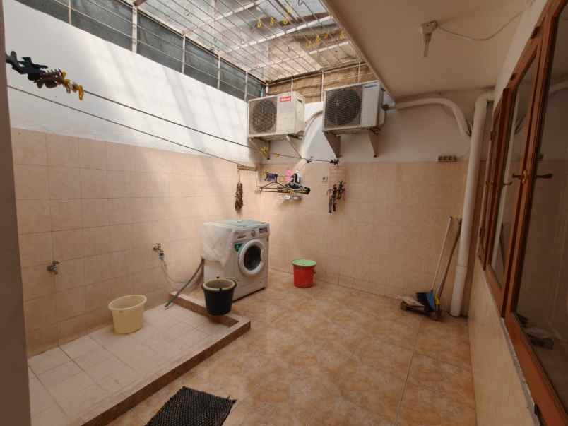 disewakan rumah kelapa gading