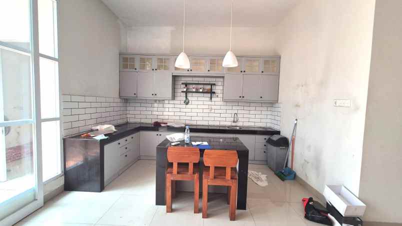 disewakan rumah kelapa gading