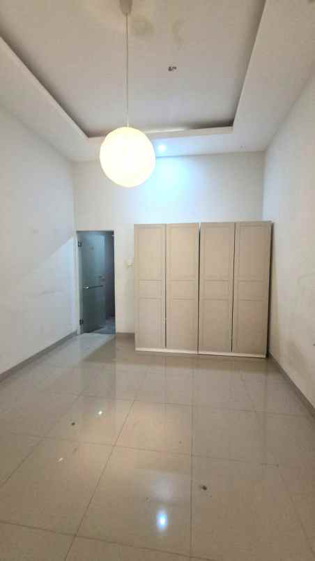 disewakan rumah kelapa gading