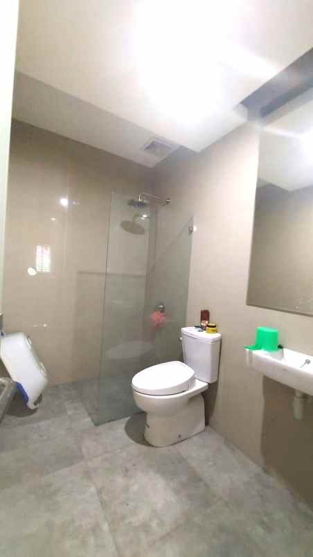 disewakan rumah kelapa gading