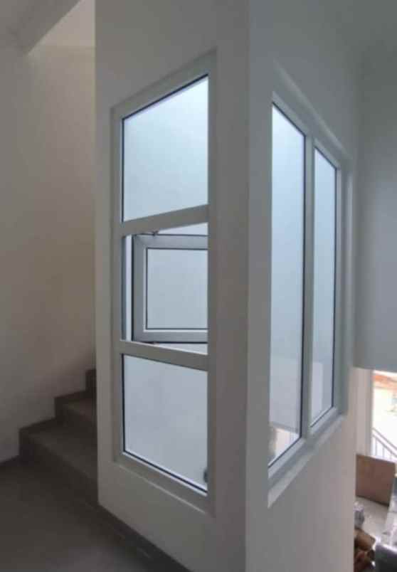 disewakan rumah komplek beacukai sukapura