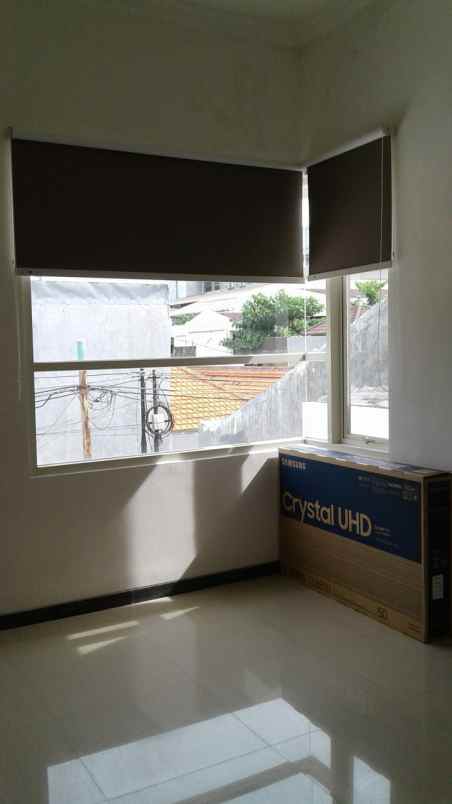 disewakan rumah ngagel wasana