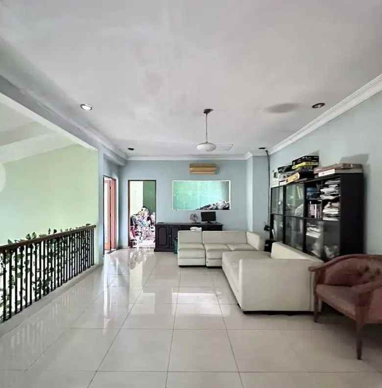 disewakan rumah pancoran
