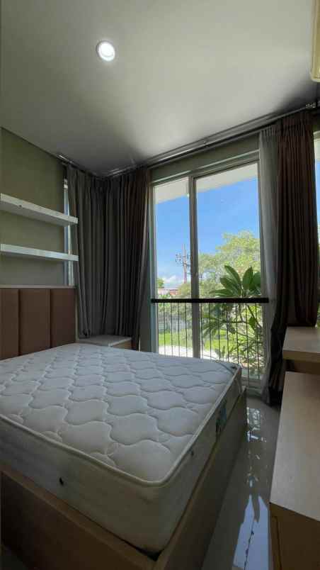 disewakan rumah pelican hill citraland