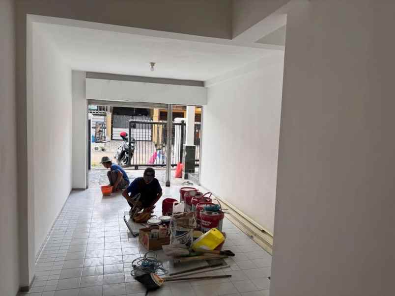 disewakan rumah penjaringan asri