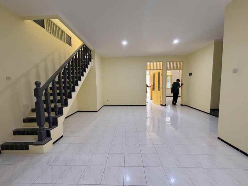 disewakan rumah penjaringan asri