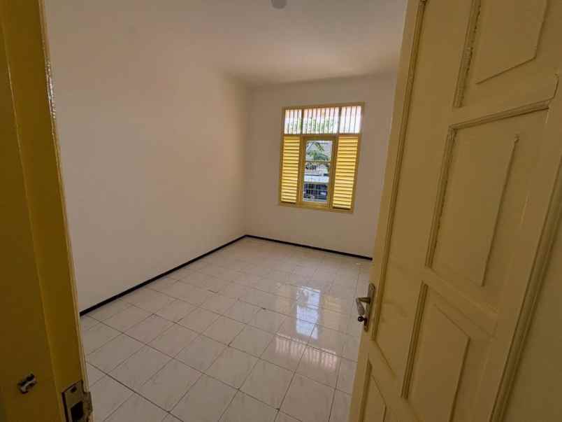 disewakan rumah penjaringan asri