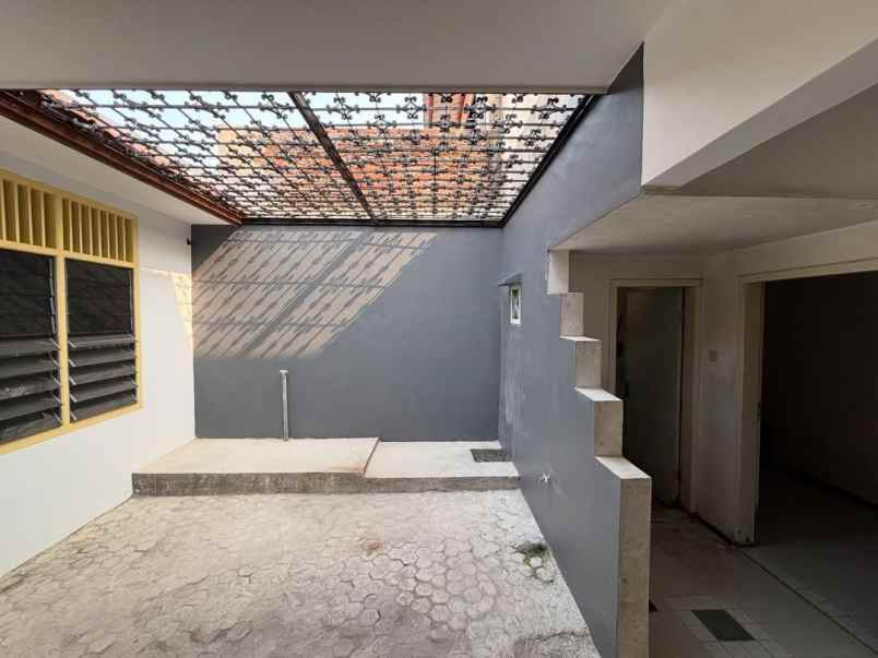 disewakan rumah penjaringan asri