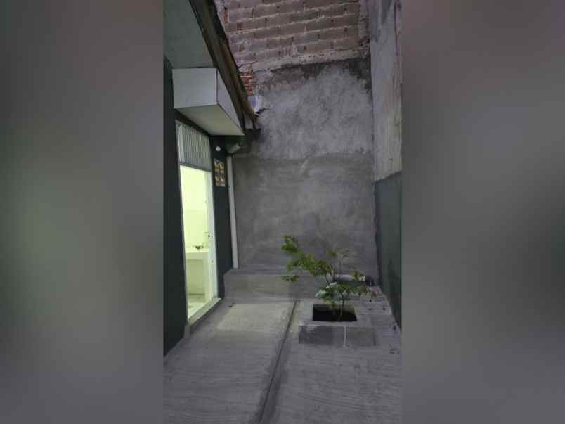 disewakan rumah pondok pekayon indah