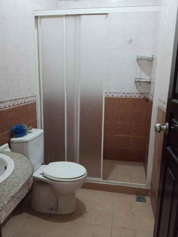 disewakan rumah rawamangun